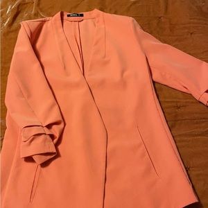 Kohls Blazer